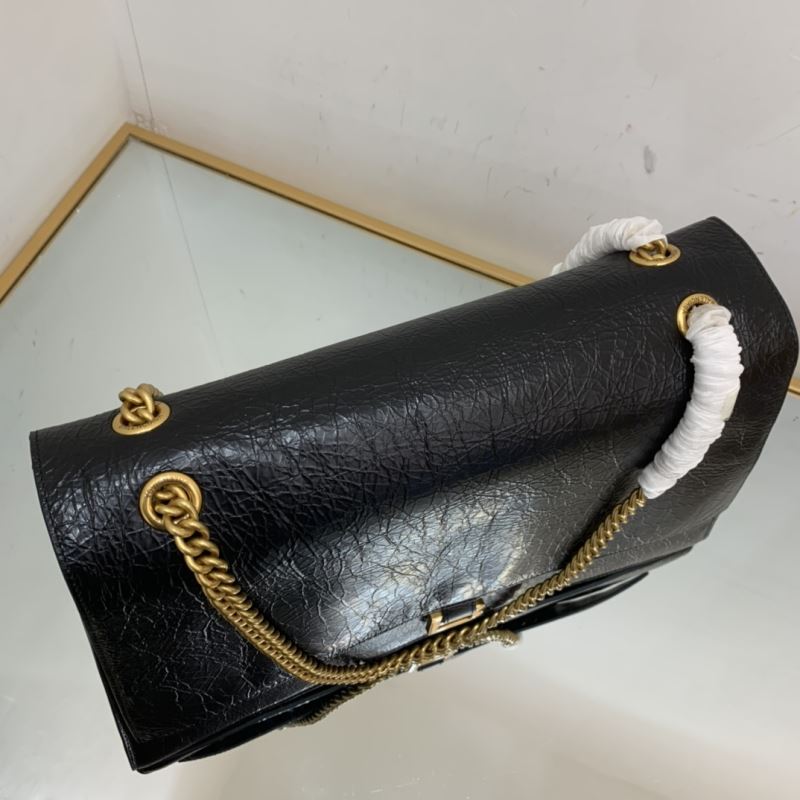 Balenciaga Top Handle Bags